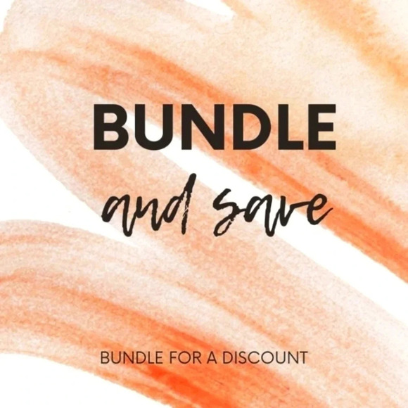 Bundle your likes and save - Picture 1 of 1